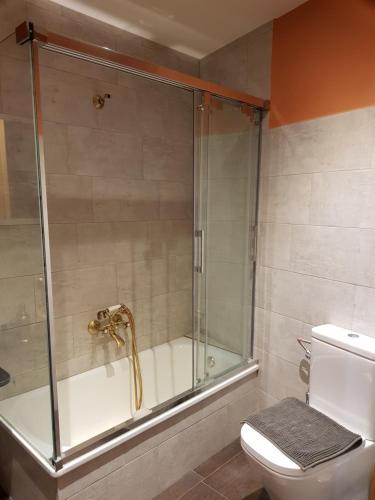 Hotel Rural L'ortiga Blanca