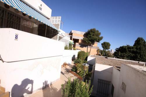 Apartamento Malibu 8