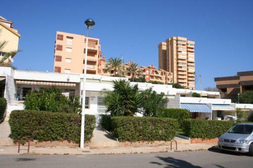 Apartamento Malibu 8