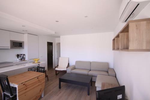 Apartamento Malibu 8