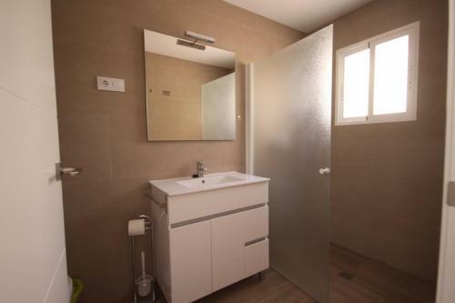 Apartamento Malibu 8