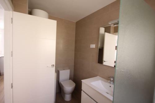 Apartamento Malibu 8