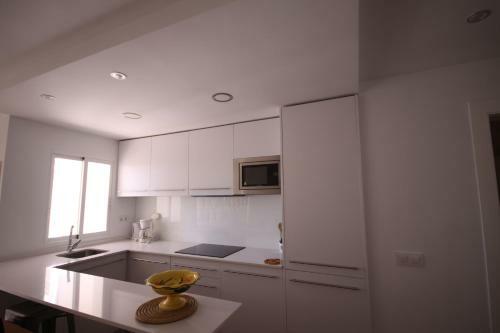 Apartamento Malibu 8