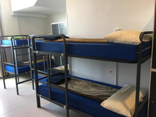 Hostel De Las Facultades