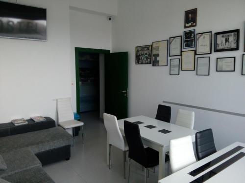 Hostel De Las Facultades