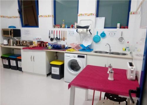 Hostel De Las Facultades