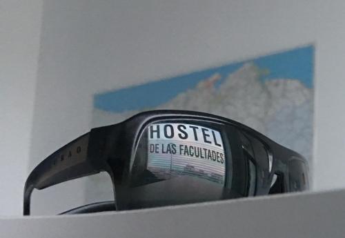 Hostel De Las Facultades
