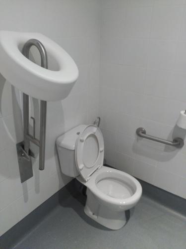 Hostel De Las Facultades