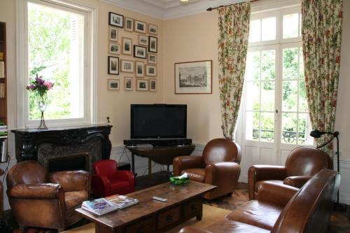 Hostal Chateau D'argouges