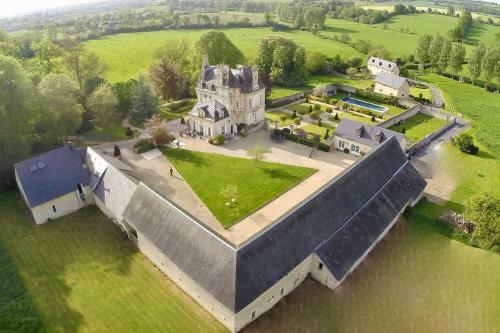 Hostal Chateau D'argouges
