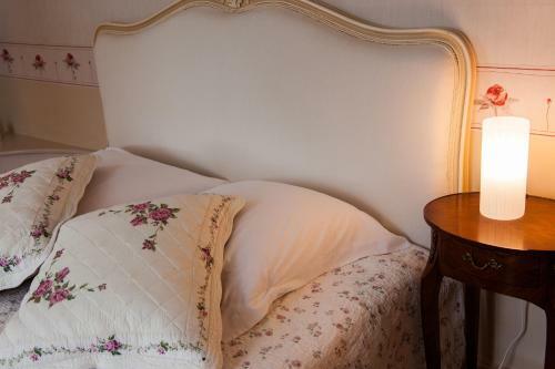 Hostal Chateau D'argouges