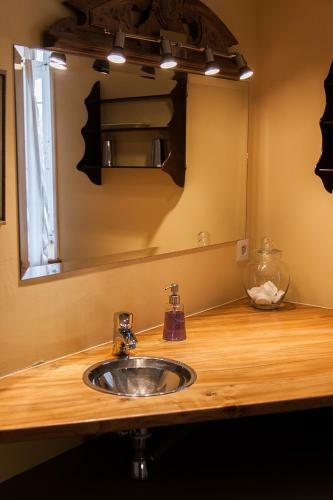 Hostal Chateau D'argouges