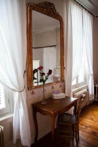Hostal Chateau D'argouges