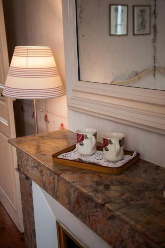 Hostal Chateau D'argouges