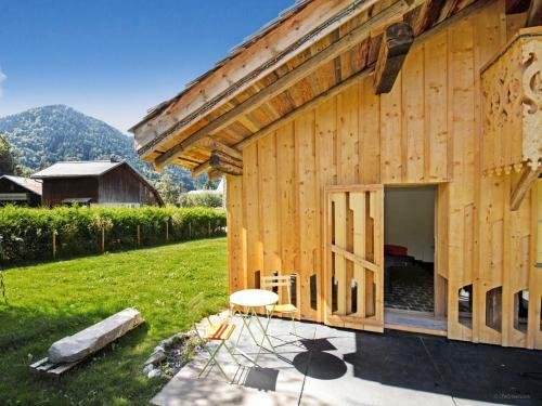 Villa Solaire