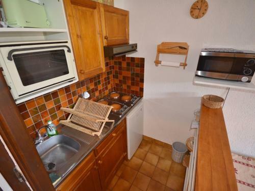 Apartment Residence Atray 1