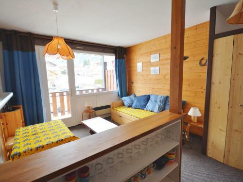 Apartment Residence Atray 1