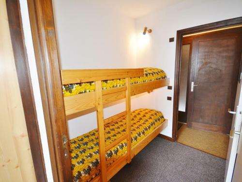 Apartment Residence Atray 1