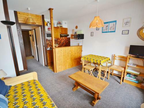 Apartment Residence Atray 1