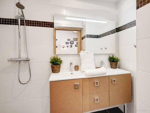 Apartamento Le Loft Morzine