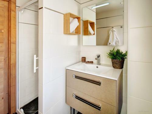 Apartamento Le Loft Morzine