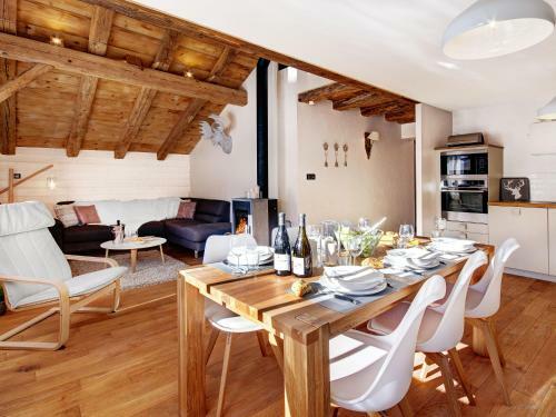 Apartamento Le Petit Refuge Morzine