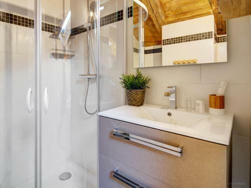 Apartamento Le Petit Refuge Morzine
