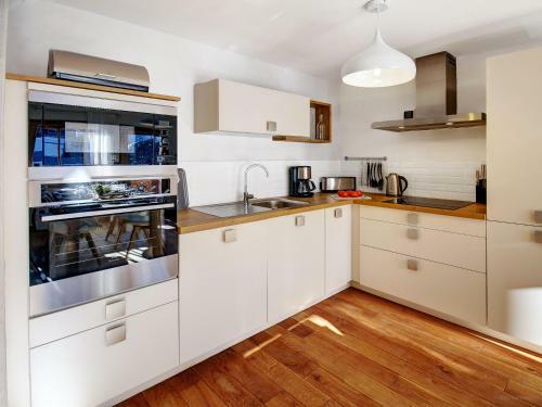 Apartamento Le Petit Refuge Morzine