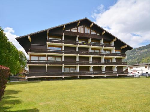 Apartment Residence Les Chevruls