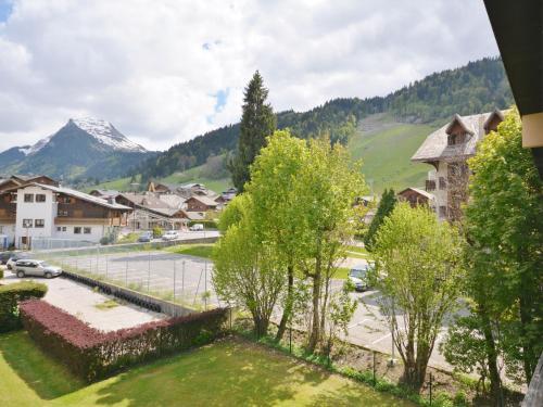 Apartment Residence Les Chevruls