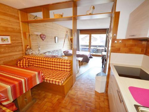 Apartment Residence Les Chevruls