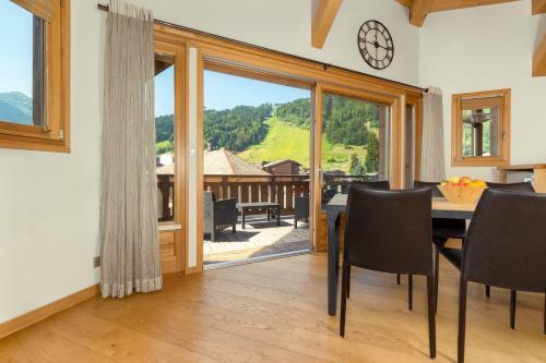 Apartamento Kenai