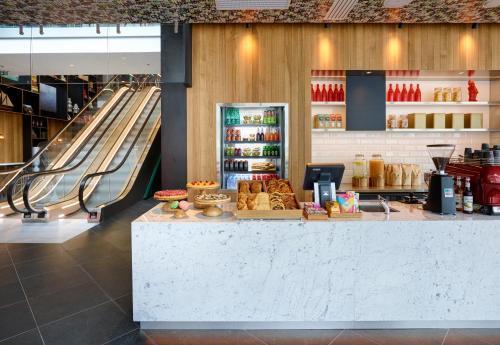 Hotel Citizenm Paris La D�fense