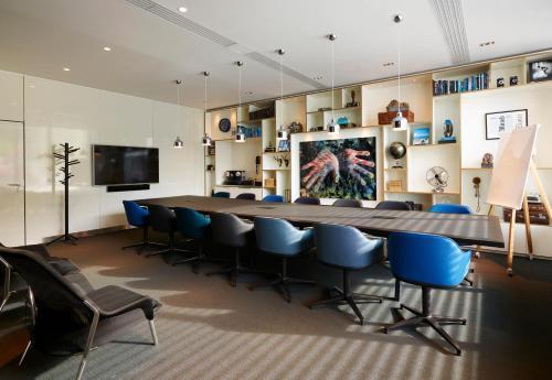 Hotel Citizenm Paris La D�fense
