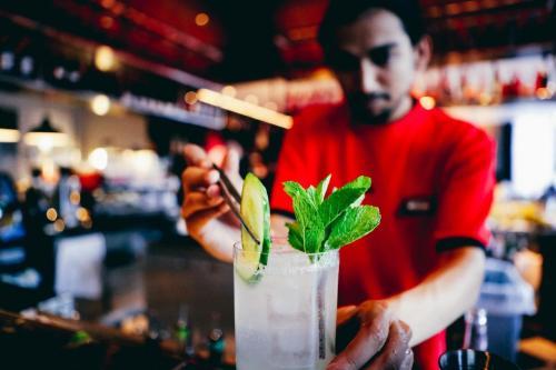 Hotel Citizenm Paris La D�fense