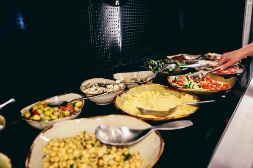 Hotel Citizenm Paris La D�fense