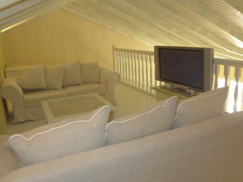 Agroturismo Farm Stay Les Vendanges