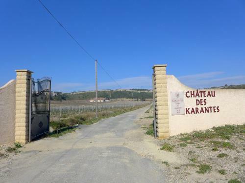 Agroturismo Farm Stay Les Vendanges
