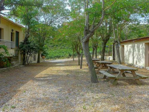 Agroturismo Farm Stay Les Vendanges
