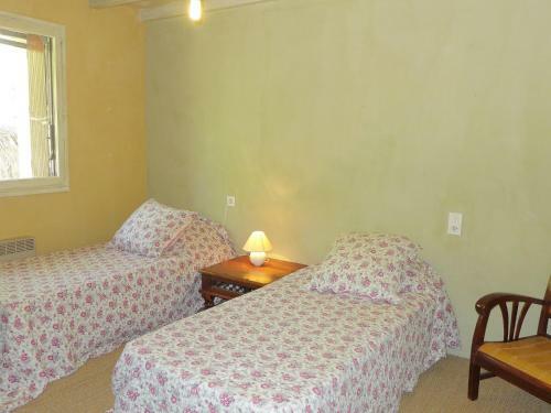 Agroturismo Farm Stay Les Vendanges