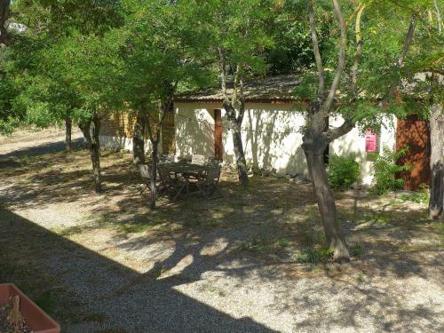 Agroturismo Farm Stay Les Vendanges