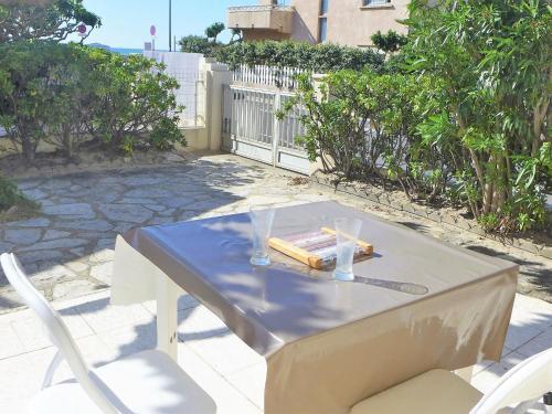 Apartment Les Hirondelles