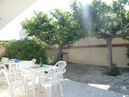 Apartment Les Hirondelles