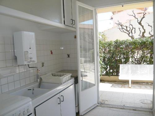 Apartment Les Hirondelles
