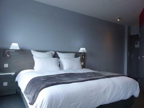 Hotel L'aerogare Amboise