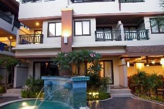 Hotel P.p. Palmtree Resort