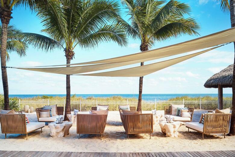 Hotel The Ritz-carlton Key Biscayne