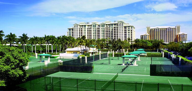 Hotel The Ritz-carlton Key Biscayne