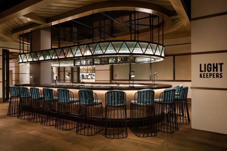 Hotel The Ritz-carlton Key Biscayne