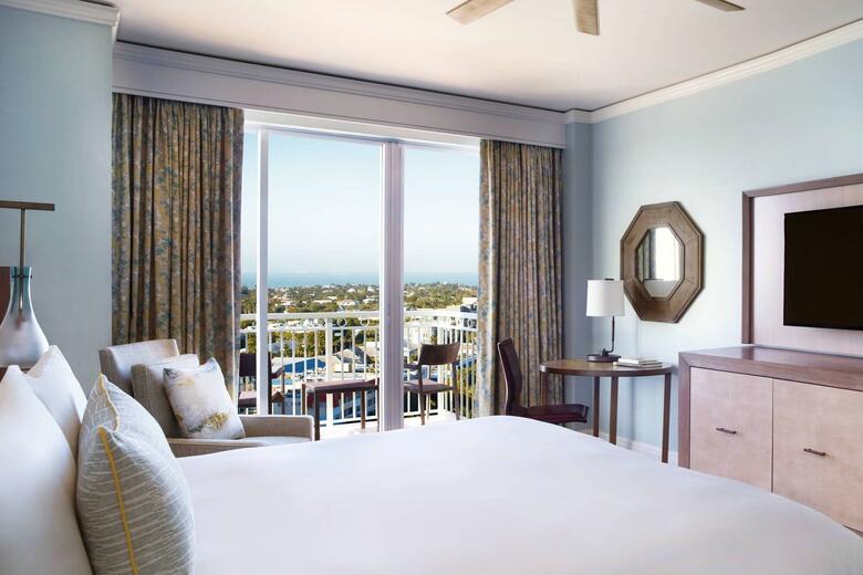 Hotel The Ritz-carlton Key Biscayne